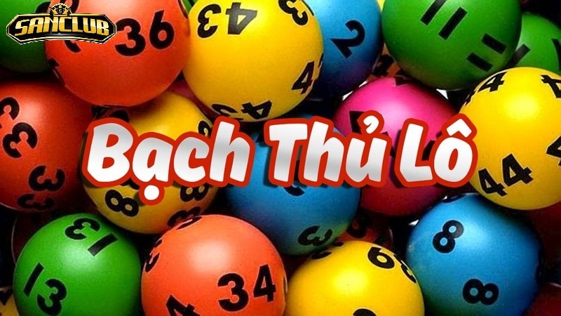 Bạch Thủ Lô Sanclub – Hướng Dẫn Chi Tiết Và Mẹo Chơi 2026 2 Các phương pháp soi cầu bạch thủ lô tại Sanclub